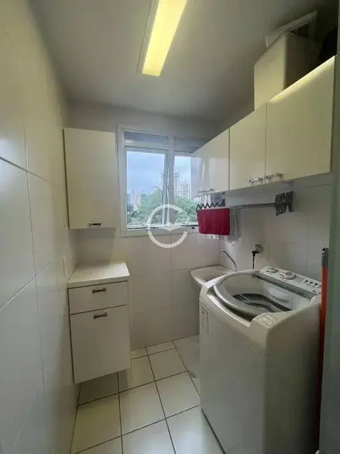 Apartamento com 1 quarto à venda, 49m2 em Vila Nova Conceição, São Paulo - SP - imagem 5 Foto 5 de Apartamento com 1 quarto à venda, 49m2 em Vila Nova Conceição, São Paulo - SP