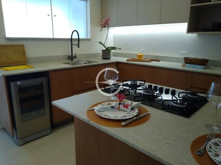 Foto 1 de Apartamento com 3 quartos à venda, 120m2 em Itaim Bibi, São Paulo - SP