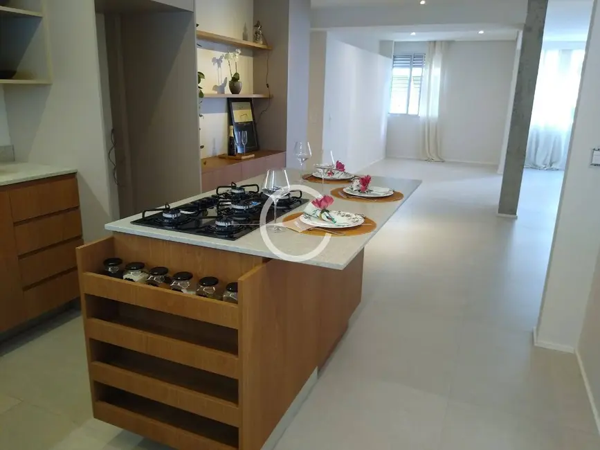 Foto 2 de Apartamento com 3 quartos à venda, 120m2 em Itaim Bibi, São Paulo - SP
