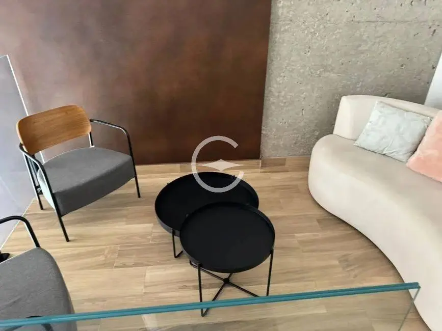 Foto 3 de Apartamento com 3 quartos para alugar, 112m2 em Vila Olímpia, São Paulo - SP