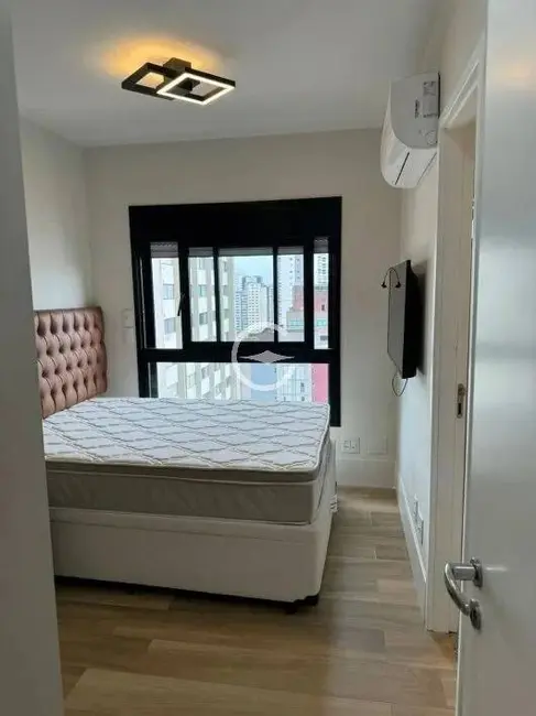 Foto 6 de Apartamento com 3 quartos para alugar, 112m2 em Vila Olímpia, São Paulo - SP