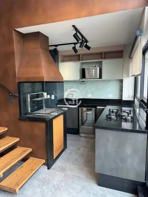 Foto 4 de Apartamento com 3 quartos para alugar, 112m2 em Vila Olímpia, São Paulo - SP