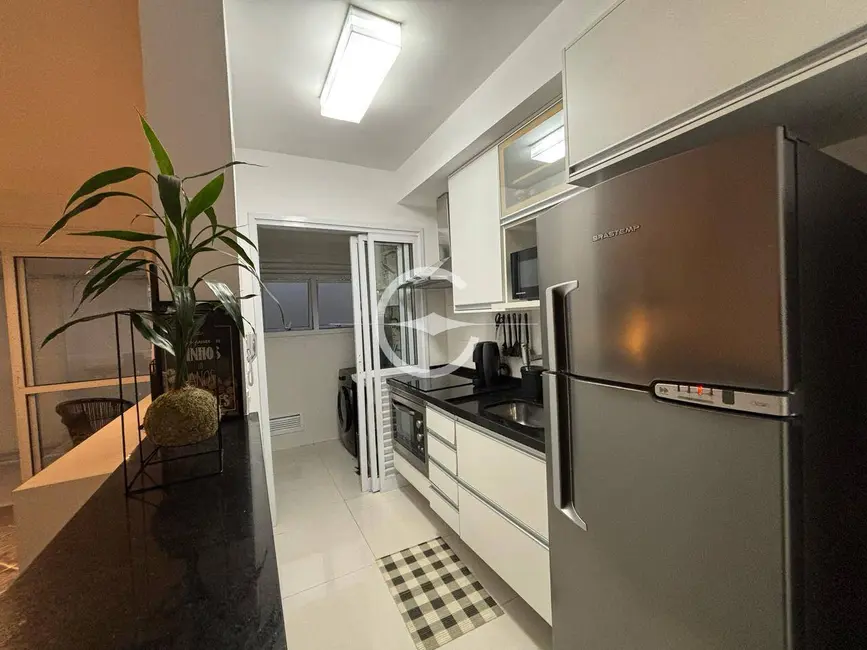 Foto 4 de Apartamento com 1 quarto para alugar, 50m2 em São Paulo - SP