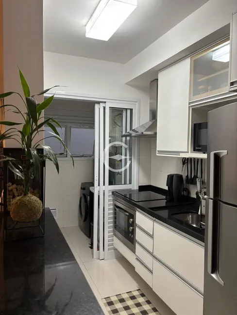 Foto 7 de Apartamento com 1 quarto para alugar, 50m2 em São Paulo - SP