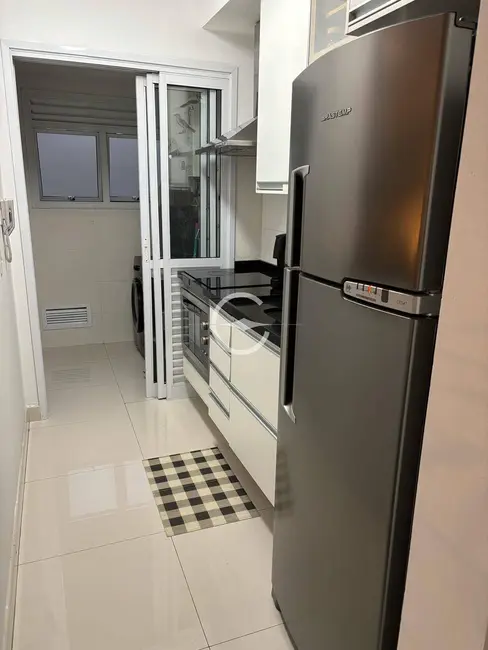 Foto 8 de Apartamento com 1 quarto para alugar, 50m2 em São Paulo - SP