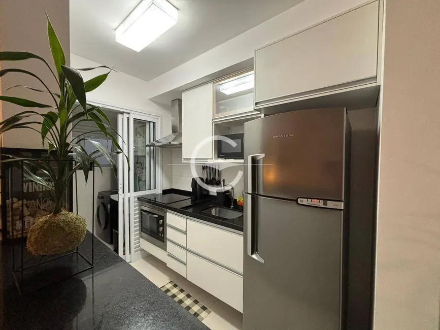 Foto 5 de Apartamento com 1 quarto para alugar, 50m2 em São Paulo - SP