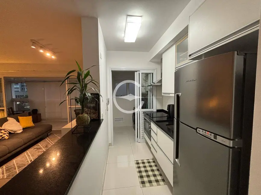 Foto 6 de Apartamento com 1 quarto para alugar, 50m2 em São Paulo - SP