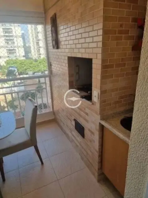 Foto 1 de Apartamento com 3 quartos para alugar, 156m2 em Cidade Monções, São Paulo - SP
