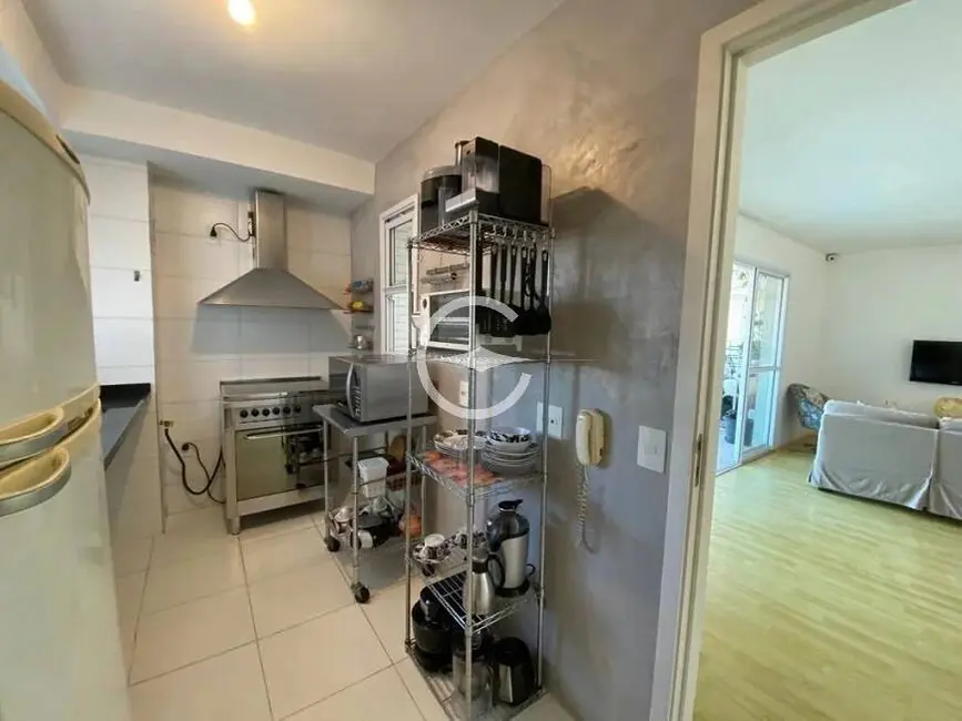 Apartamento com 4 quartos à venda, 138m2 em Santo Amaro, São Paulo - SP - imagem 3 Foto 3 de Apartamento com 4 quartos à venda, 138m2 em Santo Amaro, São Paulo - SP