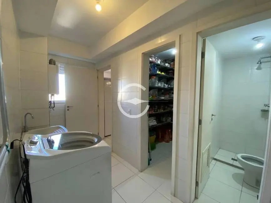 Apartamento com 4 quartos à venda, 138m2 em Santo Amaro, São Paulo - SP - imagem 7 Foto 7 de Apartamento com 4 quartos à venda, 138m2 em Santo Amaro, São Paulo - SP