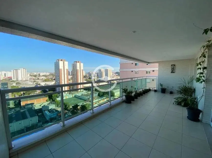 Apartamento com 4 quartos à venda, 138m2 em Santo Amaro, São Paulo - SP - imagem 1 Foto 1 de Apartamento com 4 quartos à venda, 138m2 em Santo Amaro, São Paulo - SP