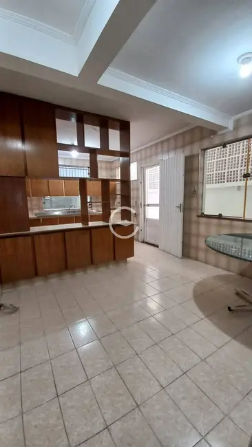 Casa com 3 quartos à venda, 159m2 em Vila Cruzeiro, São Paulo - SP - imagem 4 Foto 4 de Casa com 3 quartos à venda, 159m2 em Vila Cruzeiro, São Paulo - SP