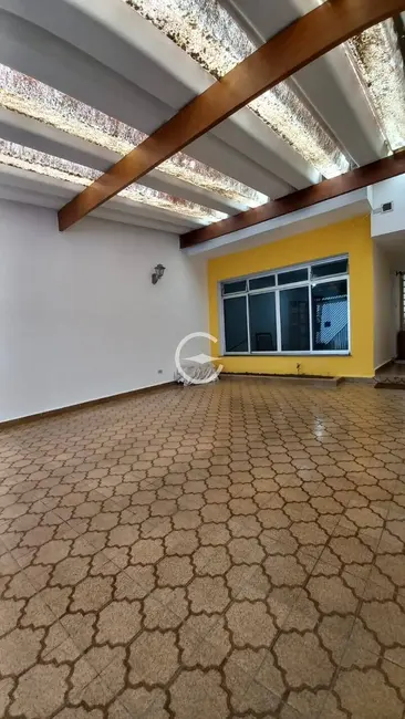 Foto 2 de Casa com 3 quartos à venda, 159m2 em Vila Cruzeiro, São Paulo - SP