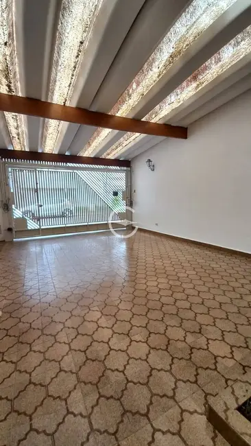Foto 1 de Casa com 3 quartos à venda, 159m2 em Vila Cruzeiro, São Paulo - SP