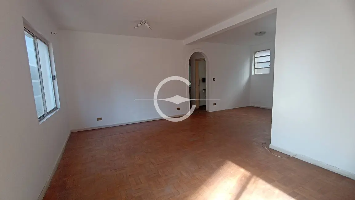 Foto 1 de Apartamento com 3 quartos à venda, 138m2 em Pinheiros, São Paulo - SP