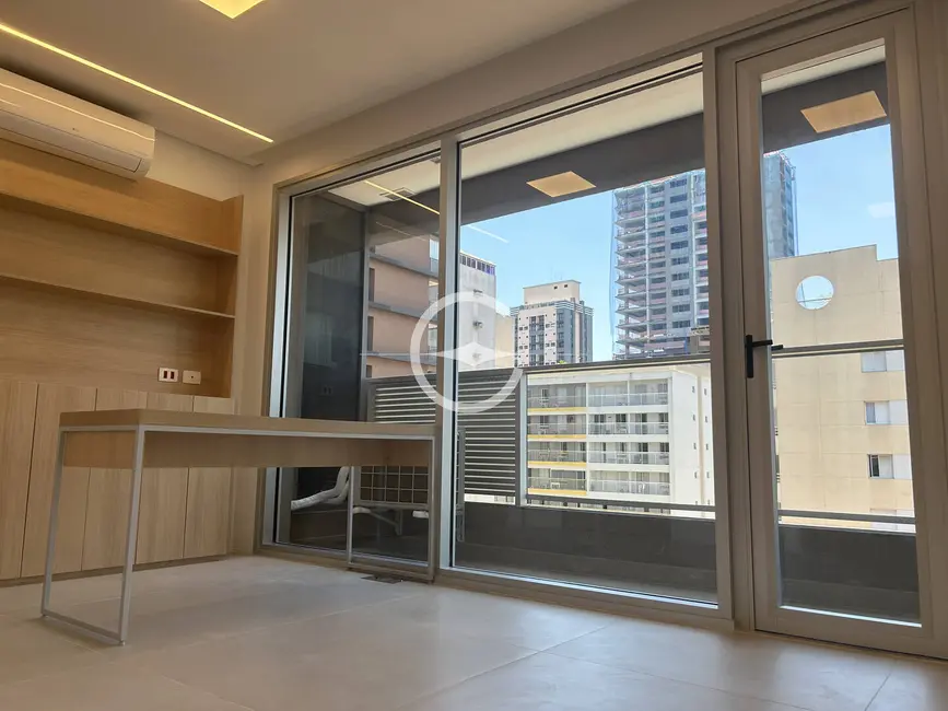 Foto 2 de Sala Comercial à venda, 31m2 em Pinheiros, São Paulo - SP