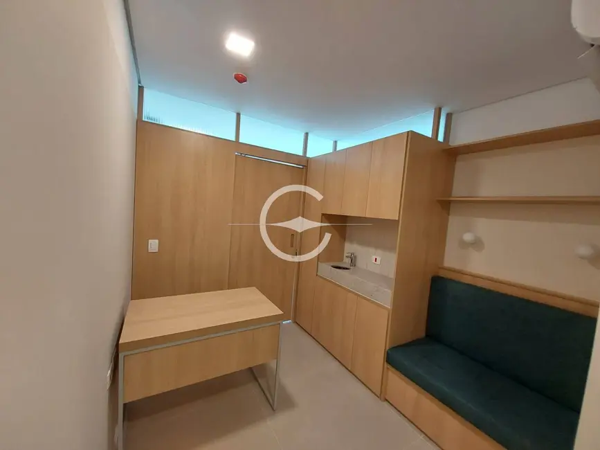 Foto 5 de Sala Comercial à venda, 31m2 em Pinheiros, São Paulo - SP