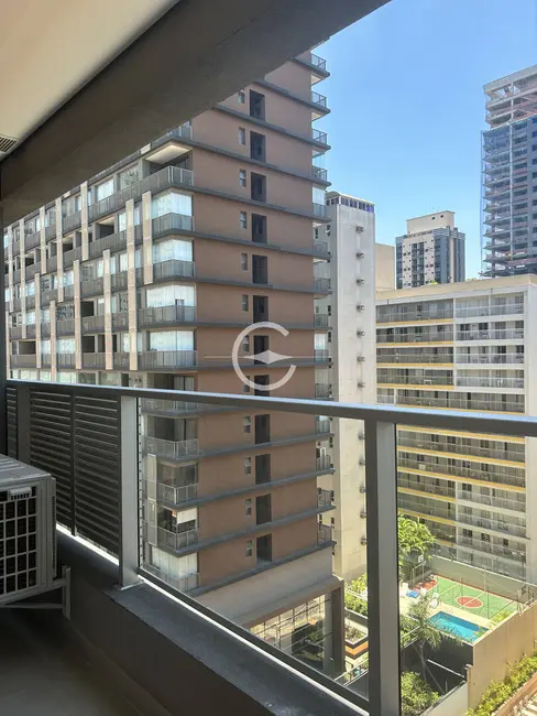 Foto 4 de Sala Comercial à venda, 31m2 em Pinheiros, São Paulo - SP