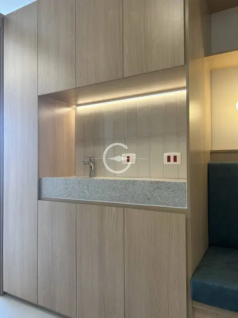 Foto 8 de Sala Comercial à venda, 31m2 em Pinheiros, São Paulo - SP