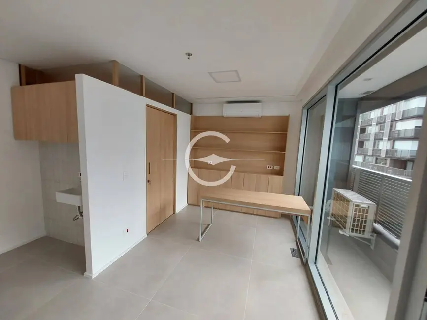 Foto 1 de Sala Comercial à venda, 31m2 em Pinheiros, São Paulo - SP