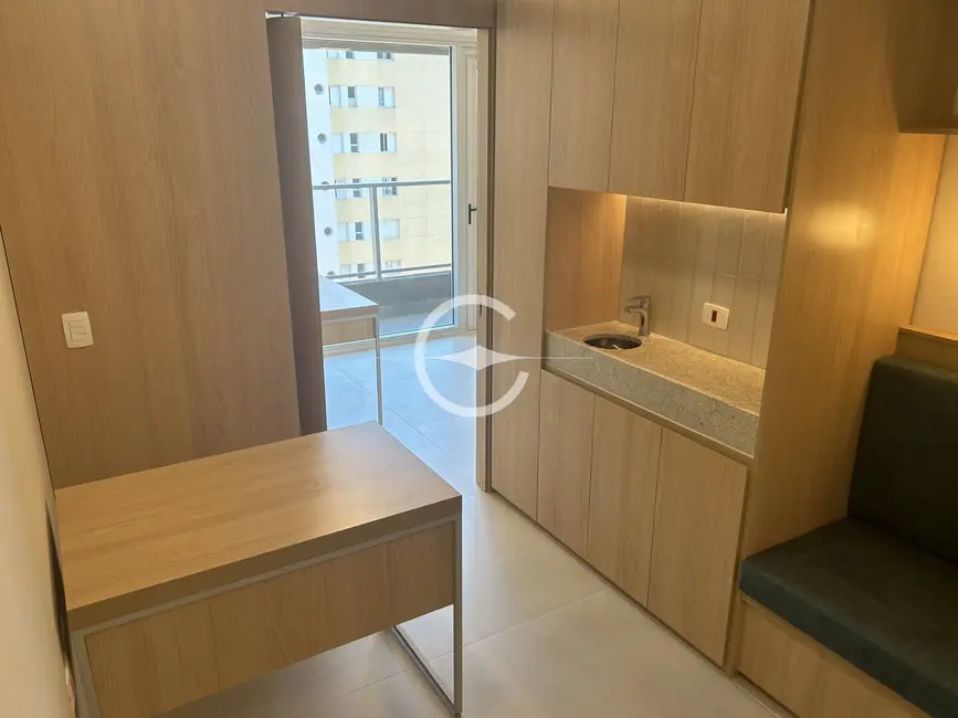 Foto 7 de Sala Comercial à venda, 31m2 em Pinheiros, São Paulo - SP