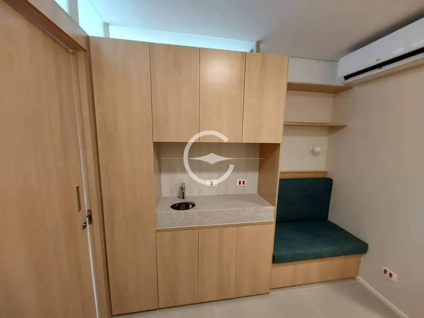 Foto 6 de Sala Comercial à venda, 31m2 em Pinheiros, São Paulo - SP