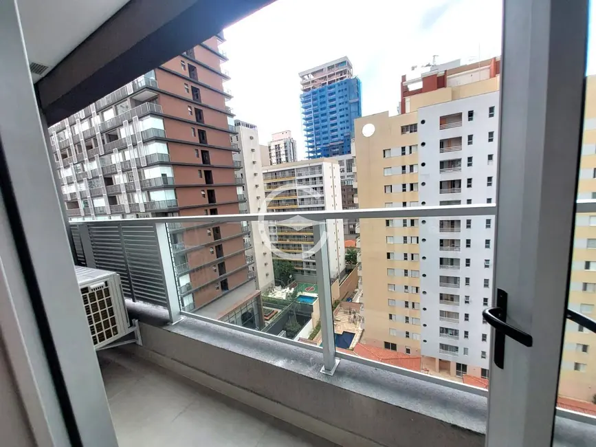 Foto 3 de Sala Comercial à venda, 31m2 em Pinheiros, São Paulo - SP