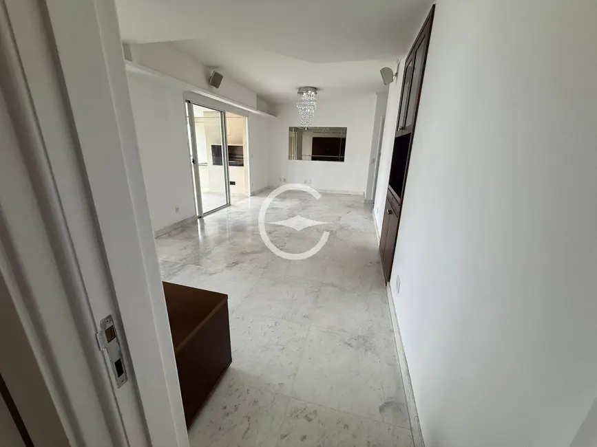 Foto 5 de Apartamento com 3 quartos à venda, 130m2 em Vila Clementino, São Paulo - SP