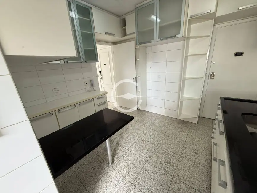 Foto 6 de Apartamento com 3 quartos à venda, 130m2 em Vila Clementino, São Paulo - SP