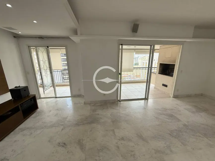 Foto 2 de Apartamento com 3 quartos à venda, 130m2 em Vila Clementino, São Paulo - SP