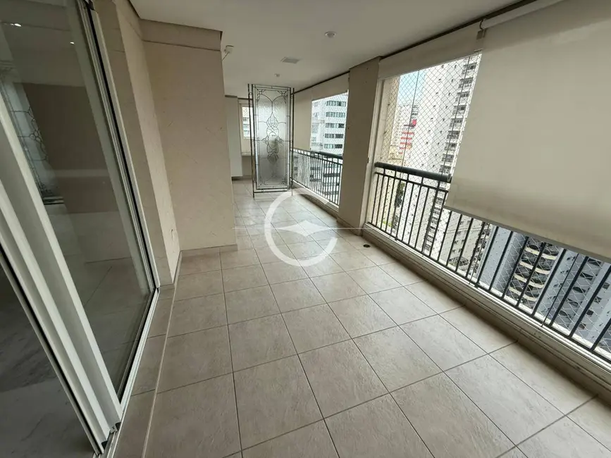 Foto 3 de Apartamento com 3 quartos à venda, 130m2 em Vila Clementino, São Paulo - SP