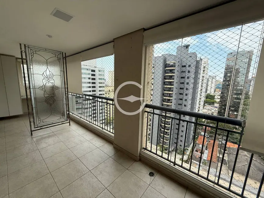 Foto 1 de Apartamento com 3 quartos à venda, 130m2 em Vila Clementino, São Paulo - SP