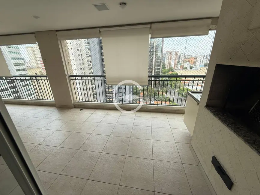 Foto 4 de Apartamento com 3 quartos à venda, 130m2 em Vila Clementino, São Paulo - SP