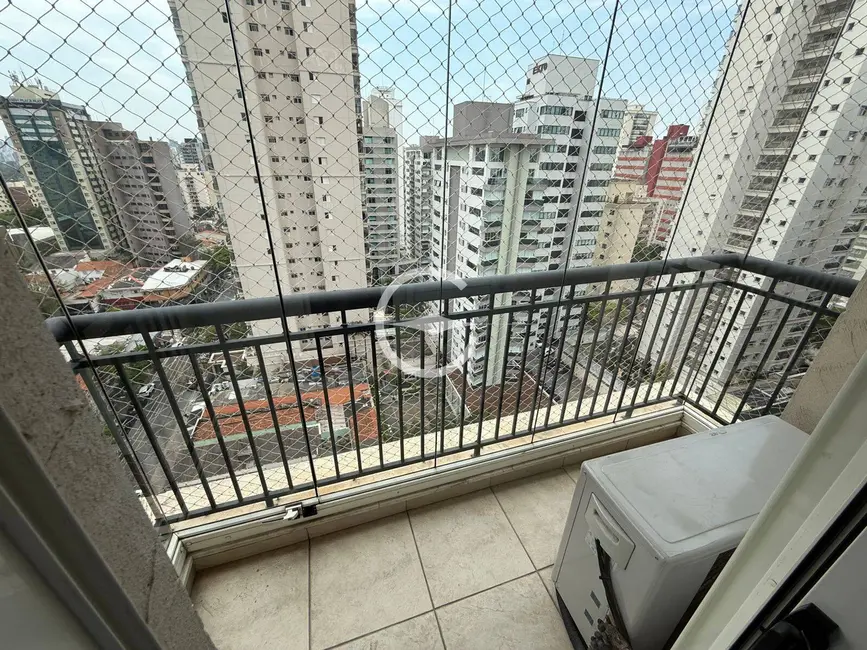 Foto 7 de Apartamento com 3 quartos à venda, 130m2 em Vila Clementino, São Paulo - SP