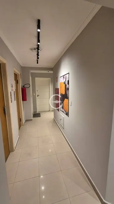 Foto 2 de Apartamento com 3 quartos à venda, 70m2 em Moema, São Paulo - SP