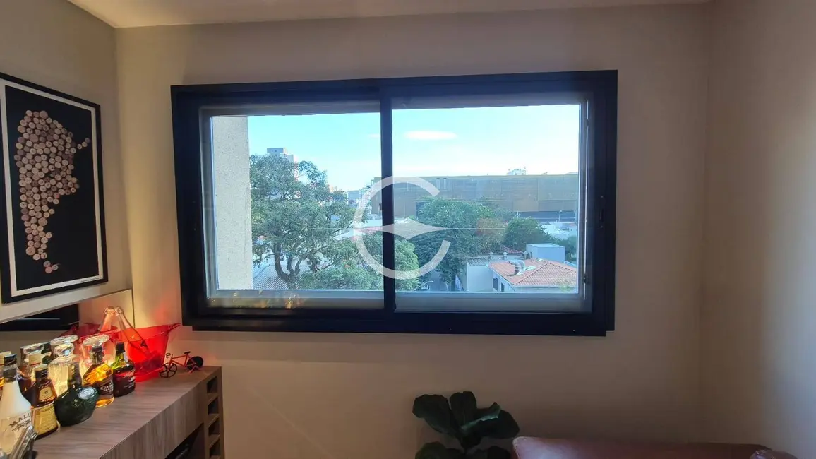 Foto 8 de Apartamento com 3 quartos à venda, 70m2 em Moema, São Paulo - SP