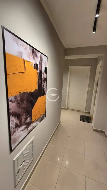 Foto 6 de Apartamento com 3 quartos à venda, 70m2 em Moema, São Paulo - SP