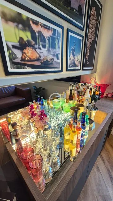 Foto 1 de Apartamento com 3 quartos à venda, 70m2 em Moema, São Paulo - SP