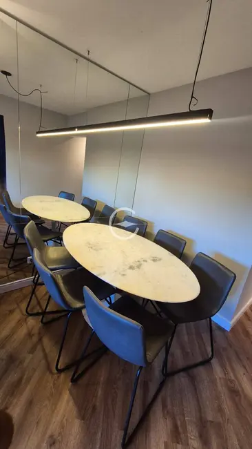 Foto 4 de Apartamento com 3 quartos à venda, 70m2 em Moema, São Paulo - SP