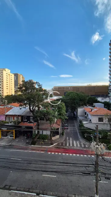 Foto 9 de Apartamento com 3 quartos à venda, 70m2 em Moema, São Paulo - SP