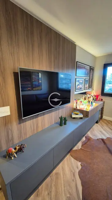 Foto 7 de Apartamento com 3 quartos à venda, 70m2 em Moema, São Paulo - SP