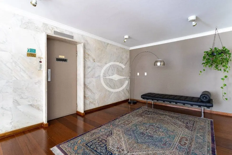 Apartamento com 3 quartos à venda, 140m2 em Itaim Bibi, São Paulo - SP - imagem 7 Foto 7 de Apartamento com 3 quartos à venda, 140m2 em Itaim Bibi, São Paulo - SP