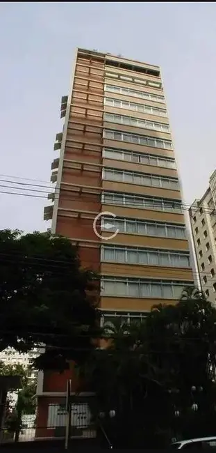 Apartamento com 3 quartos à venda, 140m2 em Itaim Bibi, São Paulo - SP - imagem 8 Foto 8 de Apartamento com 3 quartos à venda, 140m2 em Itaim Bibi, São Paulo - SP