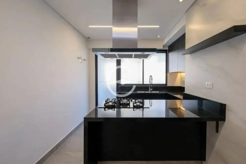 Apartamento com 3 quartos à venda, 140m2 em Itaim Bibi, São Paulo - SP - imagem 4 Foto 4 de Apartamento com 3 quartos à venda, 140m2 em Itaim Bibi, São Paulo - SP