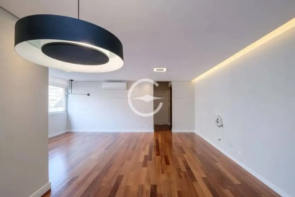 Apartamento com 3 quartos à venda, 140m2 em Itaim Bibi, São Paulo - SP - imagem 1 Foto 1 de Apartamento com 3 quartos à venda, 140m2 em Itaim Bibi, São Paulo - SP