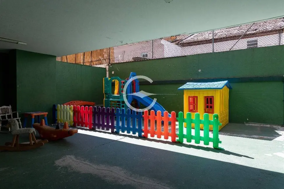 Apartamento com 3 quartos à venda, 140m2 em Itaim Bibi, São Paulo - SP - imagem 5 Foto 5 de Apartamento com 3 quartos à venda, 140m2 em Itaim Bibi, São Paulo - SP