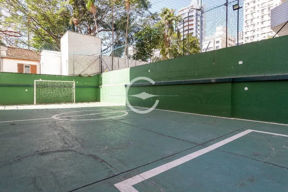 Apartamento com 3 quartos à venda, 140m2 em Itaim Bibi, São Paulo - SP - imagem 6 Foto 6 de Apartamento com 3 quartos à venda, 140m2 em Itaim Bibi, São Paulo - SP