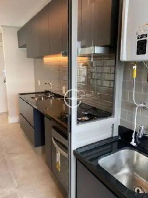 Foto 6 de Apartamento com 3 quartos para alugar, 95m2 em Vila Olímpia, São Paulo - SP