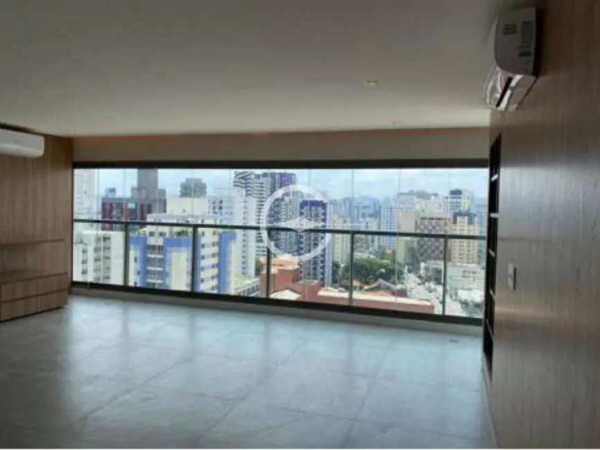 Foto 1 de Apartamento com 3 quartos para alugar, 95m2 em Vila Olímpia, São Paulo - SP