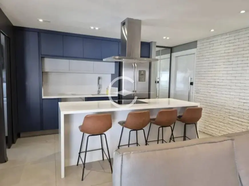 Foto 4 de Apartamento com 3 quartos para alugar, 95m2 em Vila Olímpia, São Paulo - SP